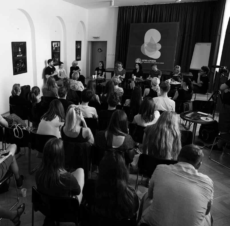 PROGRAM PLUS DISKUSIE 21. 24. jún streda sobota študovňa PROGRAM PLUS DISKUSIE 23. jún piatok 14:30 16:00 / študovňa 21 ST 22 ŠT 23 PI 24 SO KRITICKÁ PLATFORMA 21. 24. jún / 11:00 13:00 a 24.