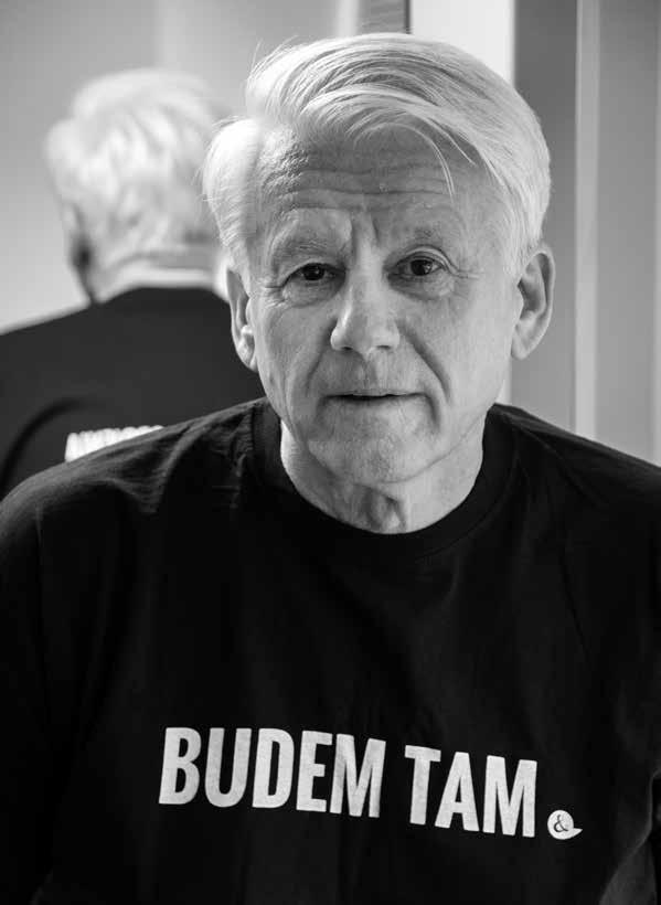 FESTIVAL MÁ ZMYSEL PREDOVŠETKÝM PRE DIVÁKOV. AKO TO SLEDUJEM, DIVÁCKY ZÁUJEM JE OBROVSKÝ A DIVÁCI SI TÝM PÁDOM VEDIA POROVNAŤ JEDNOTLIVÉ INSCENÁCIE. KONFRONTÁCIA JE PRE DIVÁKA VEĽMI DÔLEŽITÁ.