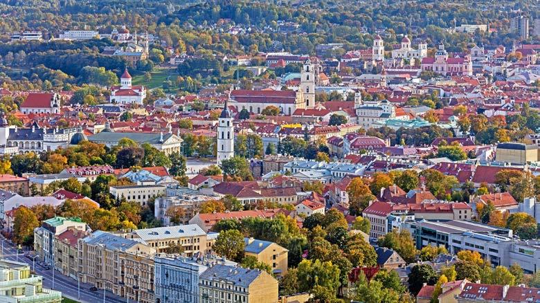 PRZEŻYJ WŁASNĄ