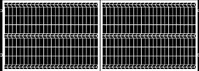 5900652453894 70x70 mm (2,40m) nr: 5901721776142 furtkowy 60x40 mm (2,00m) nr: 5901891478204 60x40 mm (2,20m) nr: 5902276530258 Słup gładki + RAL 6005 70x70 mm (2,00m) nr: 5901721770133 70x70 mm