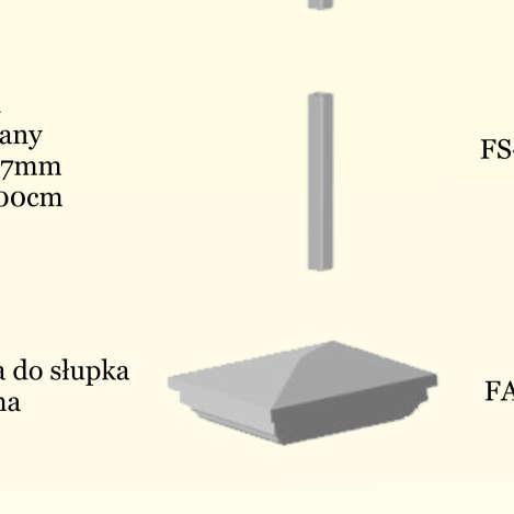 300cm FS-920-300-001 Biały 153,00