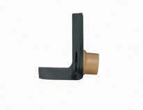 Sita wpusty attykowe Odwadnianie grawitacyjne i awaryjne SitaEasy SitaEasy Go SitaEasy Plus SitaEasy z poliuretanu,