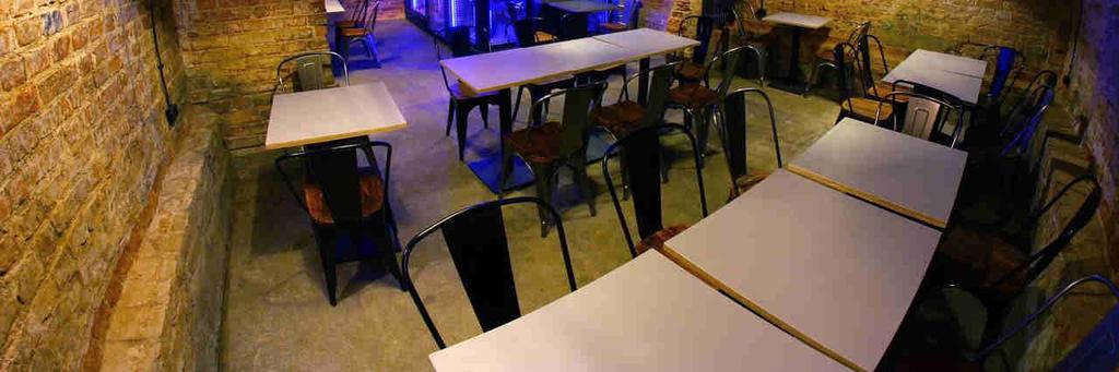 Przeznaczona dla grupy do 32 osób.