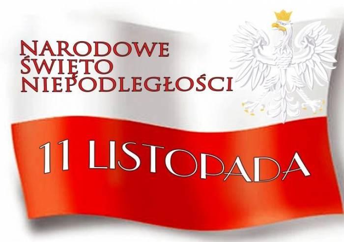 Święto Niepodległości Główne obchody Święta Niepodległości w Polsce odbywają się w Warszawie przed Grobem Nieznanego ŻołnierzaW uroczystościach biorą
