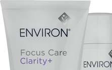 Focus Care Clarity+ REDUKCJA NIEDOSKONAŁOŚCI 5 6 ŻEL SEBU-WASH Botanical