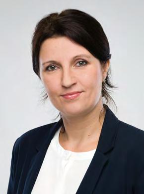 Doświadczenie zdobywała prowadząc admini