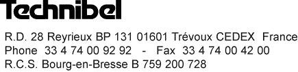 CENTRALA: ul. Raszyńska 13 05-500 Piaseczno tel. (22) 750 42 94 tel. (22) 750 42 95 fax (22) 750 42 96 BIURO CZYNNIKÓW CHŁODNICZYCH: ul.rzemieślnicza 38 81-855 Sopot tel. (58) 550 39 07 tel.