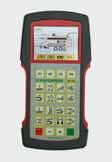 CONTROL CCI ISOBUS terminal