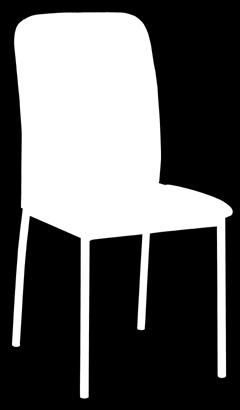 krzesło ADIS Taniej o 399 zł
