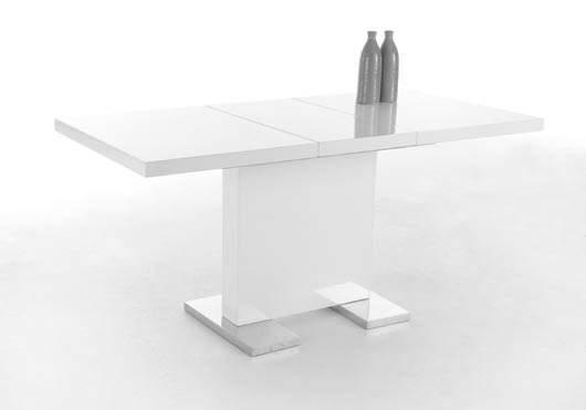 lakier podstawa: optyka CLARISSA 140 (180) x 80 x 76 blat: MDF,