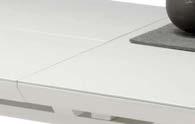 podstawa: UBORA 140 (180) x 85 x 76 180 (230) x 95 x 76 0