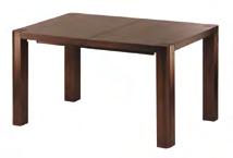 Stoły / Tables / Столы noga wchodząca w blat stołu the leg inside the top table верхний край ножки стола является продолжением столешницы najwyższa jakość