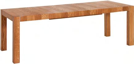 Stoły / Tables / Столы rozkładany do 4