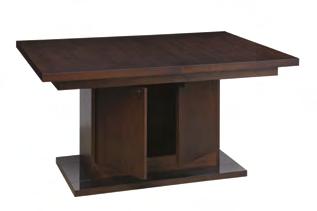 Stoły / Tables / Столы Stoły / Tables / Столы regulacja długości, rozkładany do 2,40 m.
