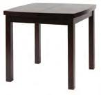 Stoły / Tables /