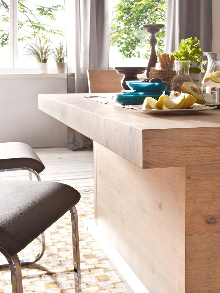 Spis treści Kolekcja stołów i krzeseł 2016 8 26 58 KRZESŁA Chairs / Стулья STOŁY Tables / Столы STOLIKI Coffee tables / Столики W S G wysokość szerokość głębokość height width depth высота ширина