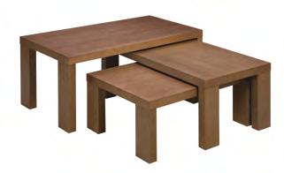 TRIO 1 W 50 S