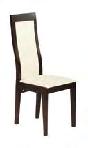Krzesła / Chairs / Стулья Krzesła / Chairs / Стулья włoski design italian design итальянский дизайн otwór między oparciem a