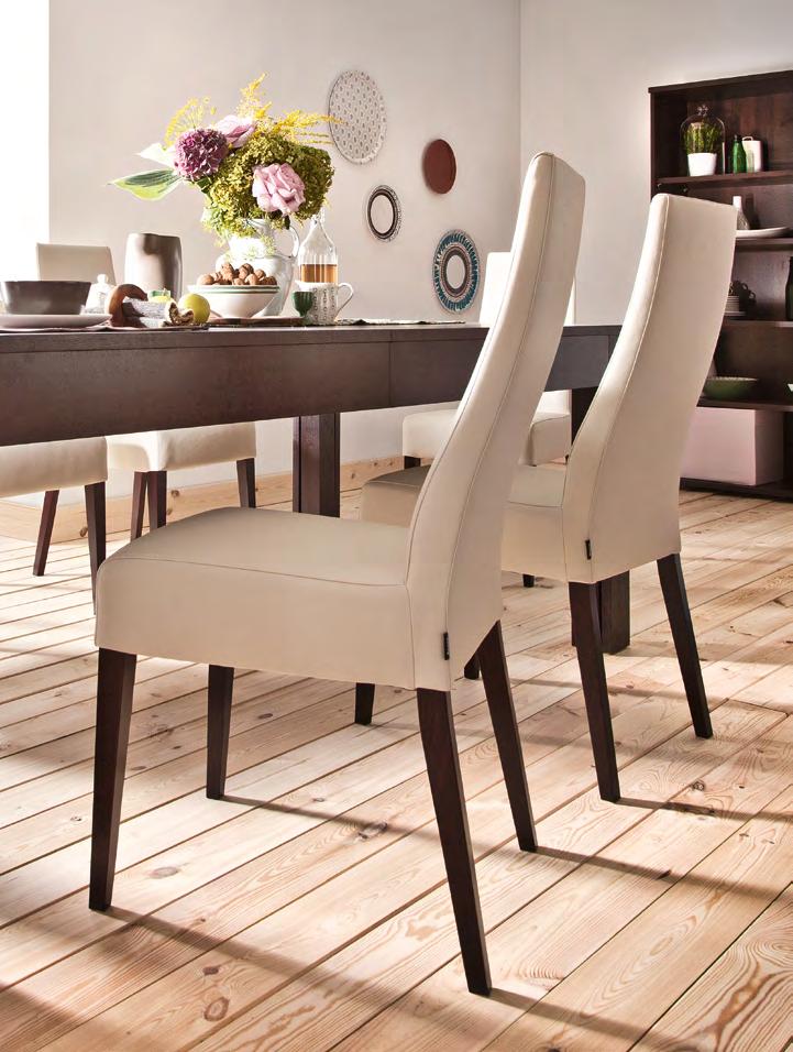 Krzesła / Chairs / Стулья klasyczny design classic design классический дизайн smukła linia