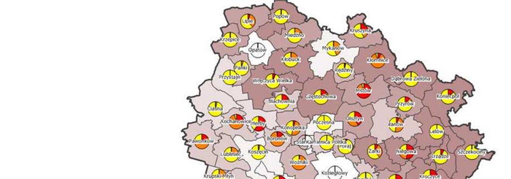 Rysunek 3 Masa wyrobów