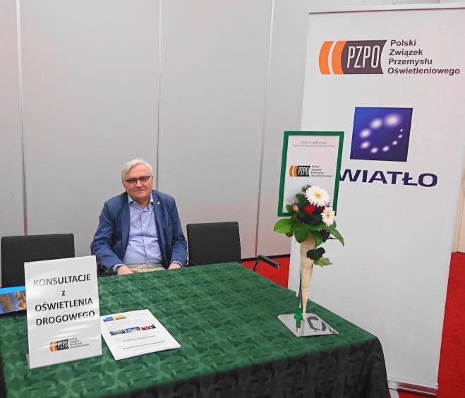 Spotkanie prowadził Jean-Marie Croue, przewodniczący Assocciation Commitee. W spotkaniu wzięła udział Ourania Georgoutsakou, Sekretarz Generalny LE.