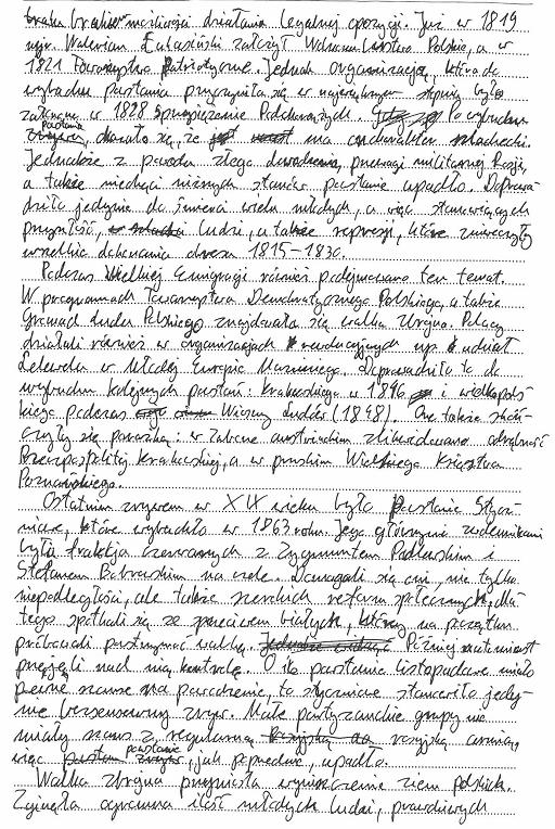 Historia