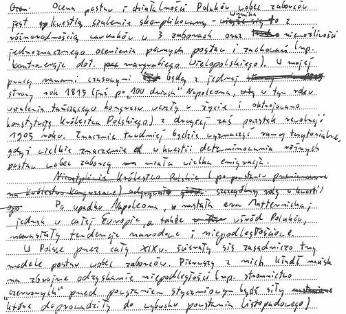 Historia