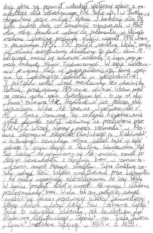 Historia