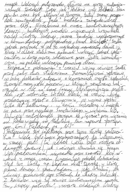 29 Sprawozdanie z