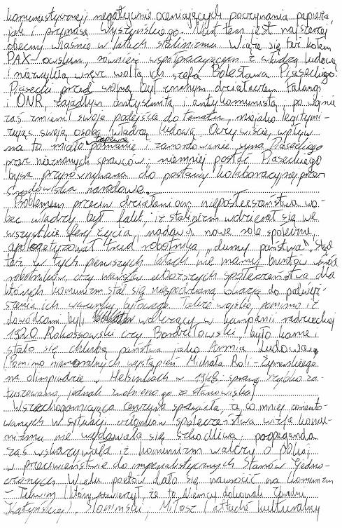 Historia