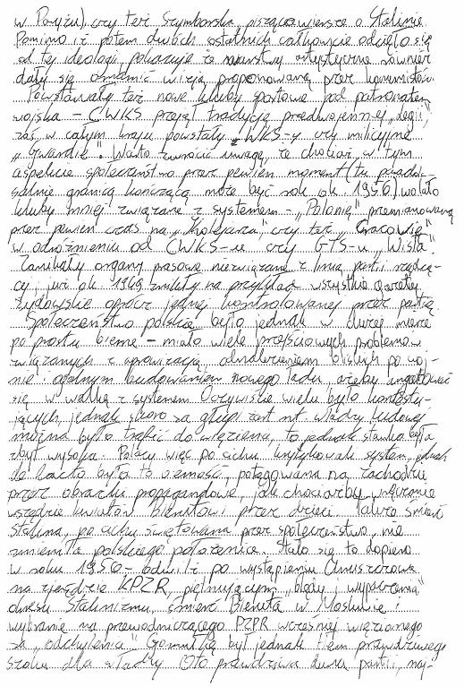 31 Sprawozdanie z