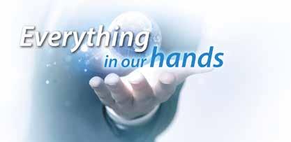 At ZCC Cutting Tools Europe everything is in our hands. Based on the corporate structure the company covers the entire value chain from the rare resources to the high quality cutting tools.