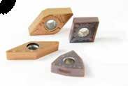 with high carbon content and chrome material Excellent combination of sharpness and stability of the cutting edges Do obróbki