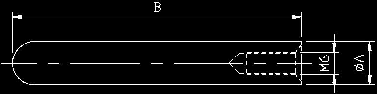 SUPPORT PINS VERBINDUNGSSTIFTE/TRÄGERPLATTEN SWORZEŃ ŁĄCZĄCY/PODPORA PŁYT SWORZEŃ ŁĄCZĄCY VERBINDUNGSSTIFTE SUPPORT PIN wymiary Abmessungen Dimension A B kg / szt.