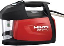 DO WIERTNIC OSPRZĘT POMPA PRÓŻNIOWA HILTI DD VP-U PRĄD ZNAMIONOWY, POBÓR MOCY: 450W CZĘSTOTLIWOŚĆ: 50HZ, KLASA OCHRONY: I (UZIEMIENIE OCHRONNE) IP 54 MAKS.