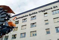 Pracowników Jastrzębskiej Spółki Węglowej nie