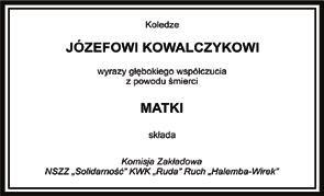 Na koniec swój podpis złożył prezydent. Tym samym osoby zainteresowane mogą składać wnioski o wypłatę jednorazowej, 10-tysięcznej rekompensaty za utracony deputat węglowy.