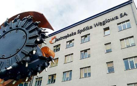 wydarzenia, opinie JASTRZĘBSKA SPÓŁKA WĘGLOWA 4 PAŹDZIERNIK 2017 SOLIDARNOŚĆ GÓRNICZA O przyszłości ZUZP zdecyduje załoga Jest pewne powiedzenie: nie graj z gołębiem w szachy.