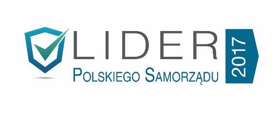 Nagrodzeni tytułem LIDER POLSKIEGO SAMORZĄDU 2017 GMINA Miasto Międzyrzec Podlaski Miasto i Gmina Torzym Gmina Ciechanów Gmina Obryte Gmina Rozprza