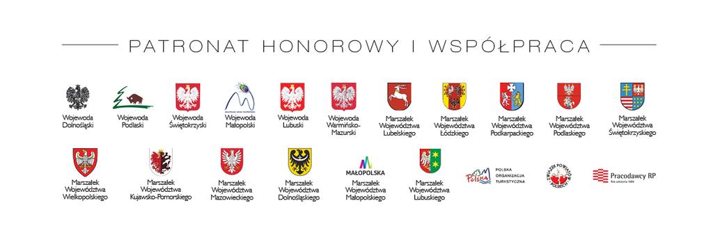 Kolejnym punktem wieczoru było uhonorowanie Laureatów ubiegających się o zaszczytny tytuł Lider Polskiej Gospodarki. Z rąk prof.