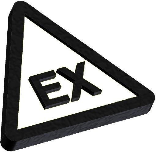 (Dyrektywa AEX, nazwana odpowiednio od francuskiego sformu³owania Amosphères Explosibles ).