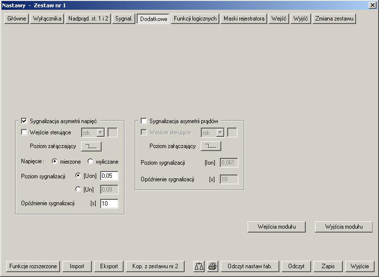 2.2 Schemat funkcjonalny Funkcje_dodatkowe_UTXvP 9.04.09 2.