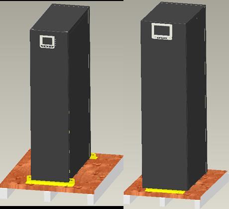 93PS 8-40 kw Moc: 8-10-15-20-30-40 kw