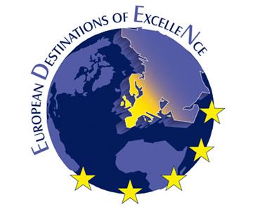 EDEN to projekt promujący mało znane destynacje turystyczne o niepowtarzalnym charakterze, które łączą potrzeby środowiska, ludności lokalnej i turystów, rozwijając jednocześnie atrakcyjny