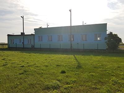 Nie mogło zabraknąć także pokazów żywieniowych, na których dzieci robiły kolorowe kanapki i pomagały w przygotowaniu pizzy. 25.08.2017r.