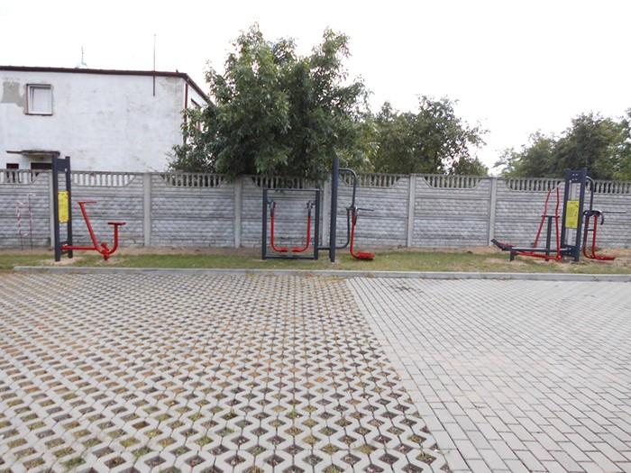 Kerna O rodzicach; piosenkę w języku rosyjskim Czunga Czanga zaśpiewała klasa IV; specjalnie dla rodziców swój program artystyczny przedstawiła klasa III szkoły podstawowej; Patrycja Krzeszewska -