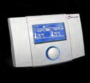 ecoster200 PANEL POKOJOWY ecoster200 TOUCH