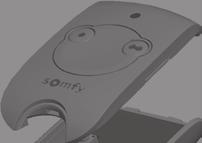 Vous pouvez également prendre contact auprès d un conseiller Somfy par téléphone au 0 820