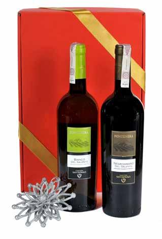 Zestawy prezentowe Dla Państwa wygody i by sprostać różnorodności gustów, oferta stworzona jest tak, że nasze propozycje można