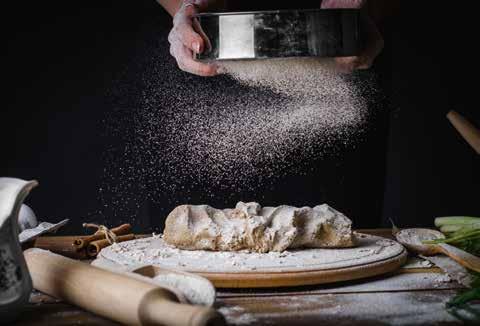 BLATY KUCHENNE BLAT NOWOŚĆ Przy BLACIE toczy się życie! Prezentujemy 22 nowe dekory blatów kuchennych, które dadzą impuls do stworzenia wyjątkowej kuchni.